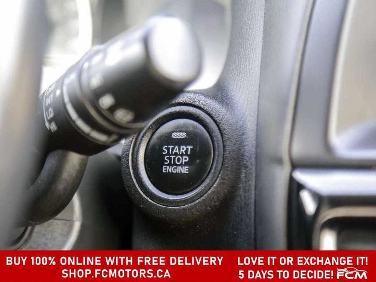 2014 Mazda CX-5 GX SKYACTIV   FULLY CERTIFIED WITH WARRANTY Photo