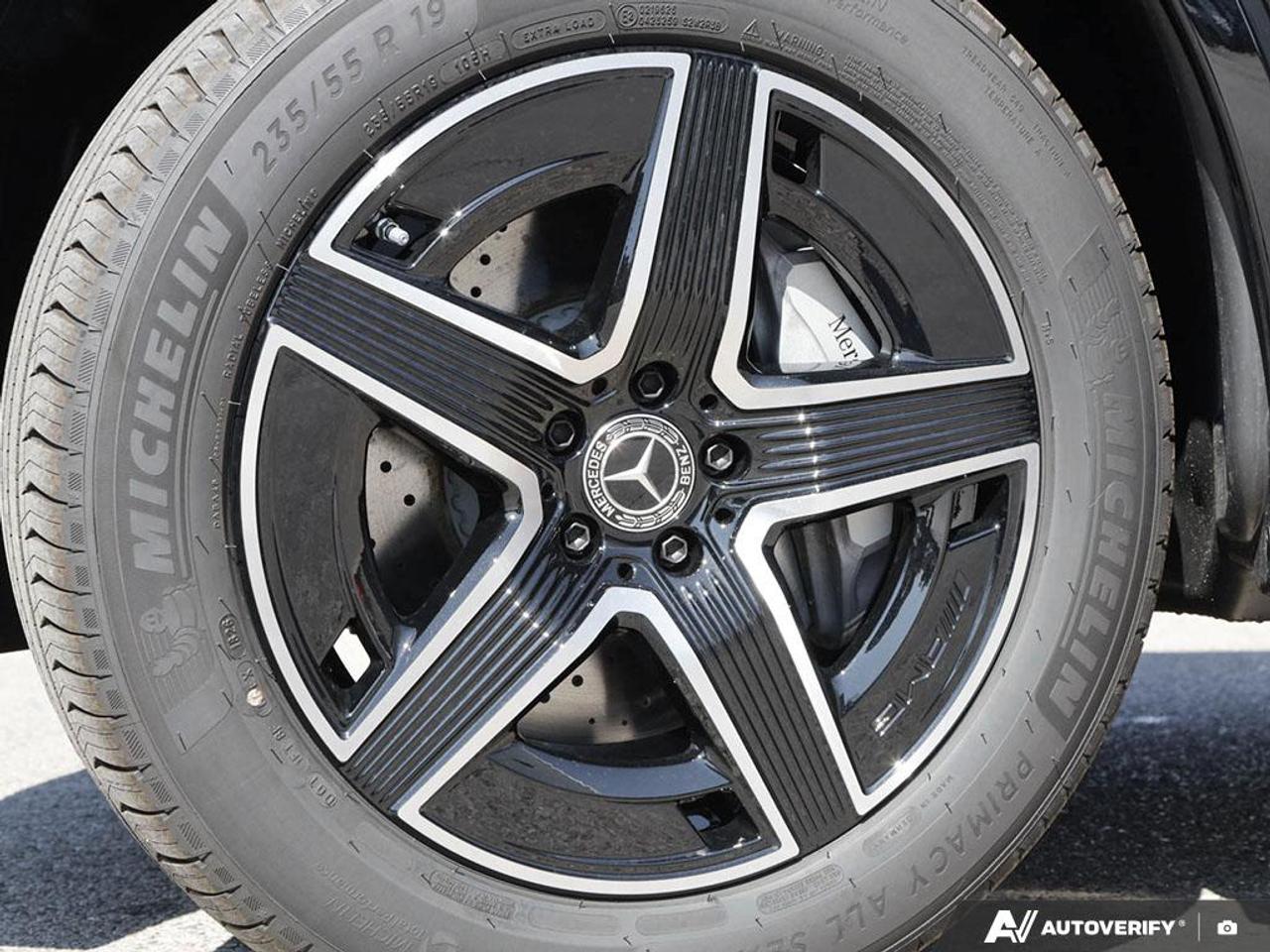2027 Mercedes-Benz GLC 300 Base GLC 300 4dr All-Wheel Drive 4MATIC Photo