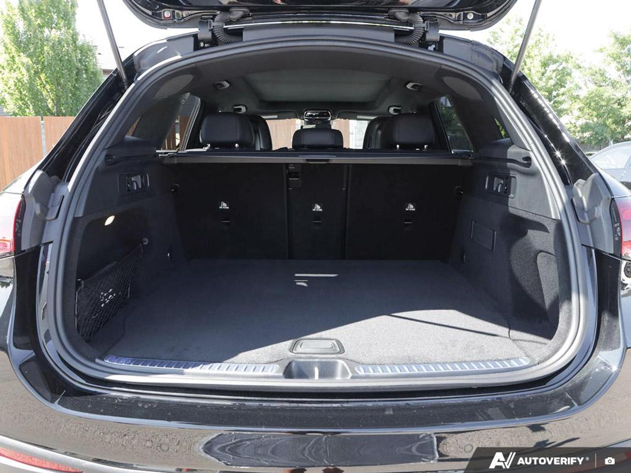 2027 Mercedes-Benz GLC 300 Base GLC 300 4dr All-Wheel Drive 4MATIC Photo