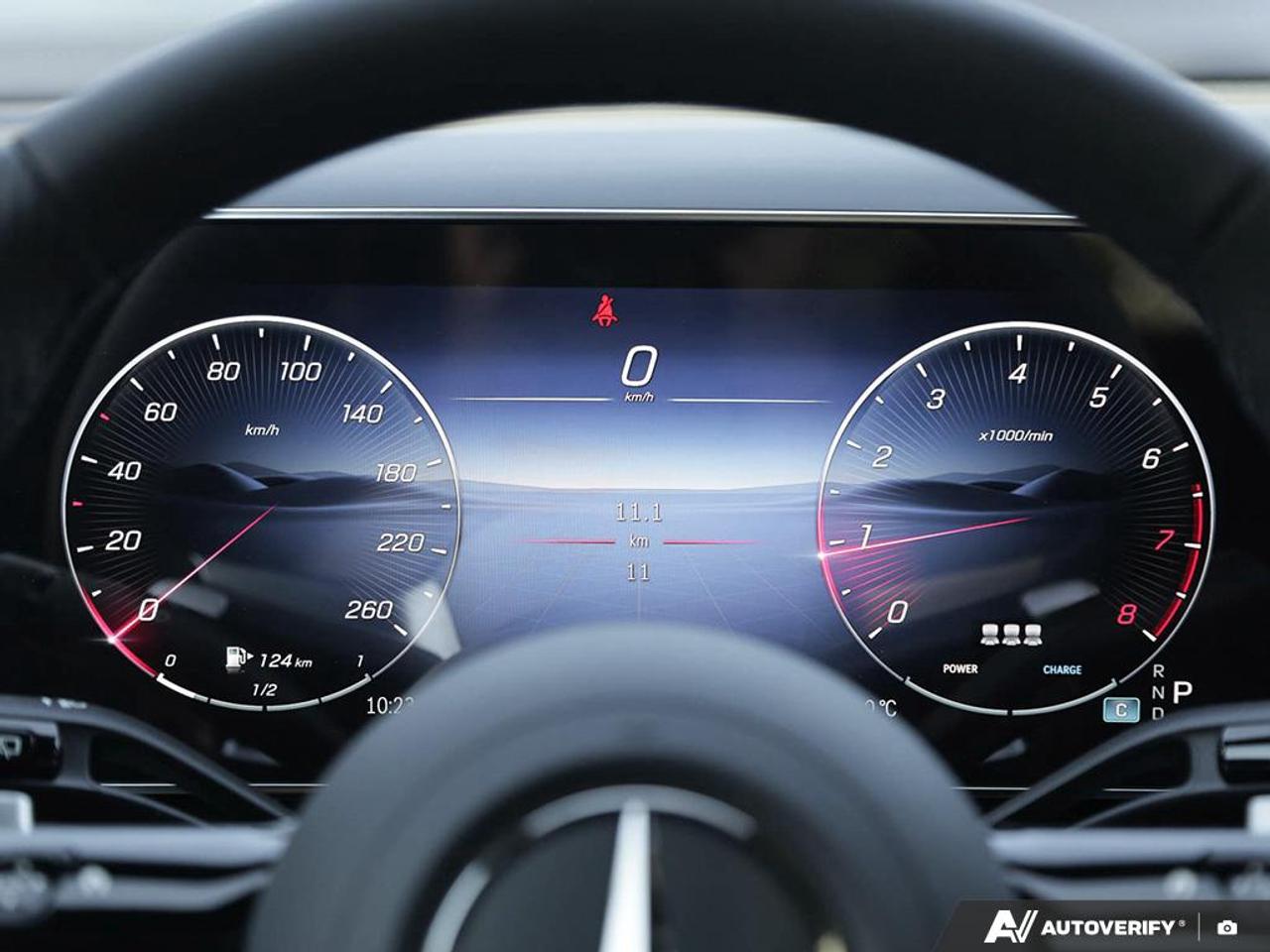2027 Mercedes-Benz GLC 300 Base GLC 300 4dr All-Wheel Drive 4MATIC Photo