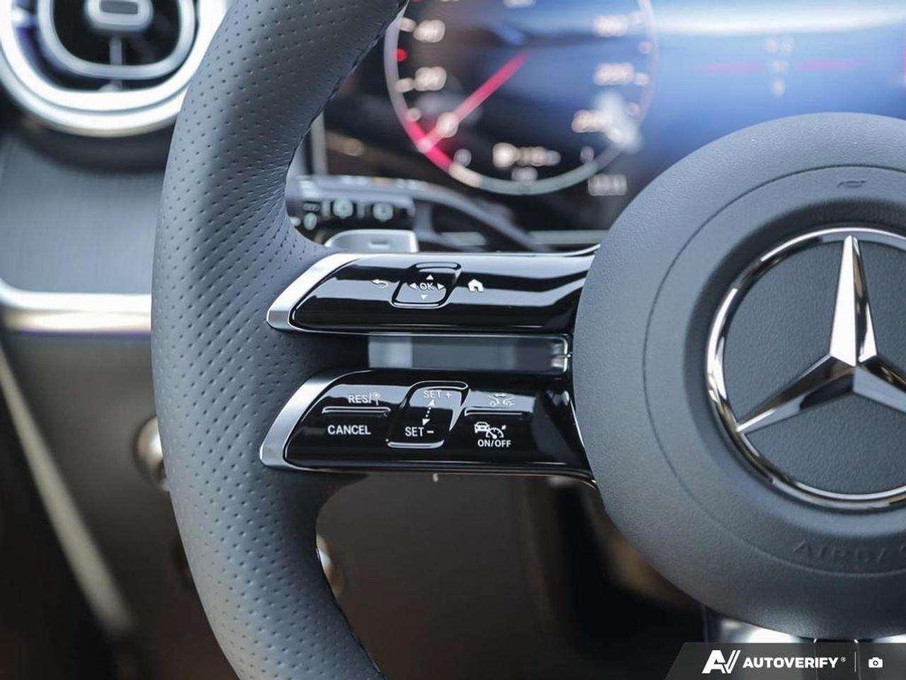 2027 Mercedes-Benz GLC 300 Base GLC 300 4dr All-Wheel Drive 4MATIC Photo