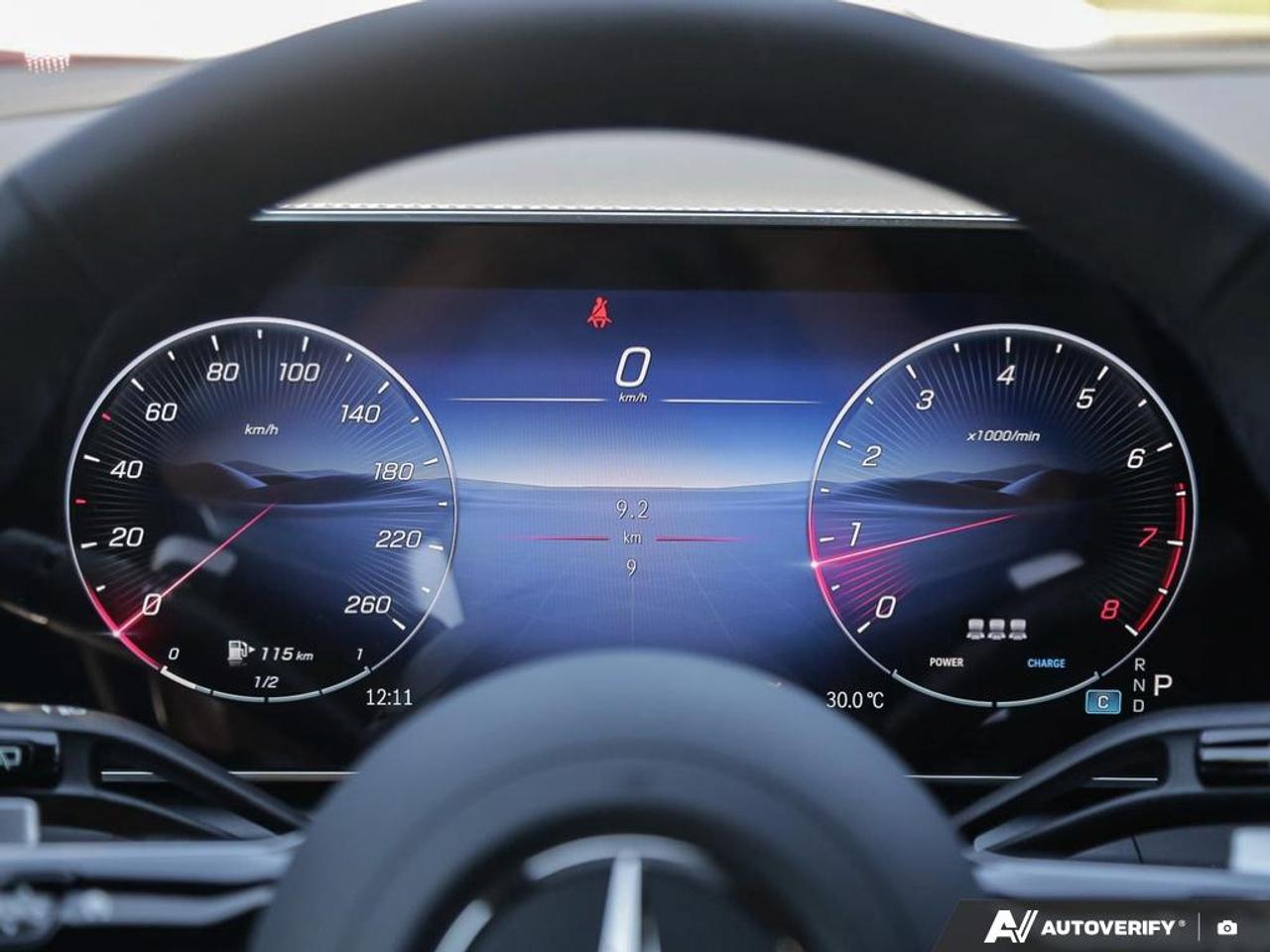 2027 Mercedes-Benz GLC 300 Base GLC 300 4dr All-Wheel Drive 4MATIC Photo