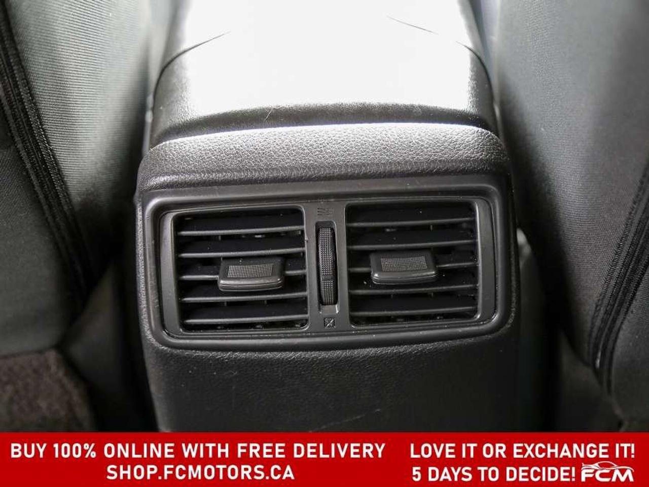 2019 Nissan Rogue SV AWD   FULLY CERTIFIED WITH WARRANTY Photo