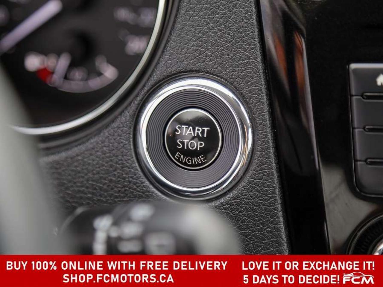 2019 Nissan Rogue SV AWD   FULLY CERTIFIED WITH WARRANTY Photo