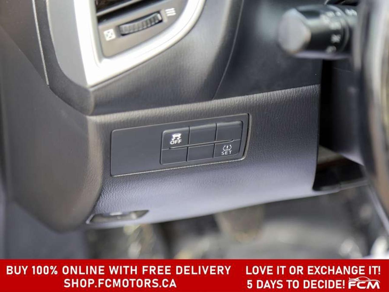 2018 Mazda 3 GS SKYACTIV   FULLY CERTIFIED WITH WARRANTY Photo