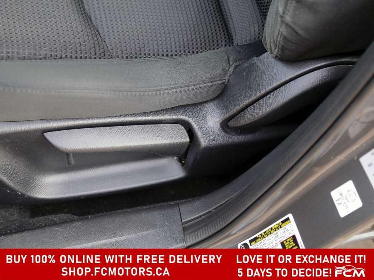 2018 Mazda 3 GS SKYACTIV   FULLY CERTIFIED WITH WARRANTY Photo