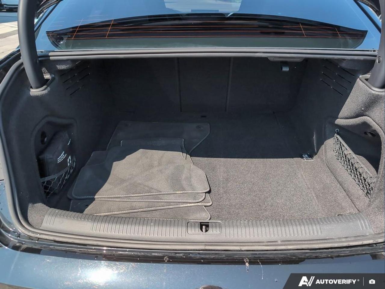 2024 Audi S4 3.0T Technik 4dr All-wheel Drive quattro Sedan Photo