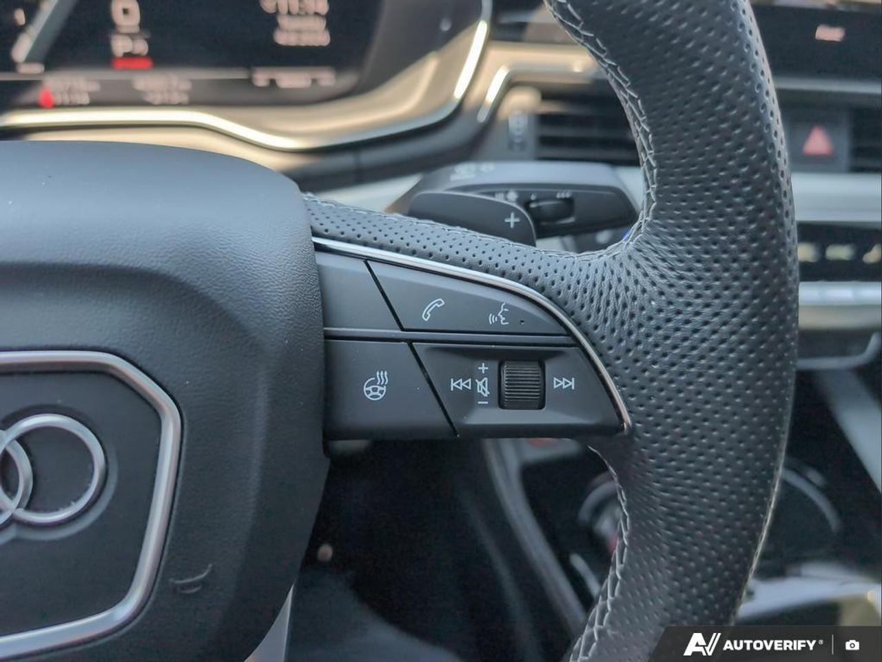 2024 Audi S4 3.0T Technik 4dr All-wheel Drive quattro Sedan Photo