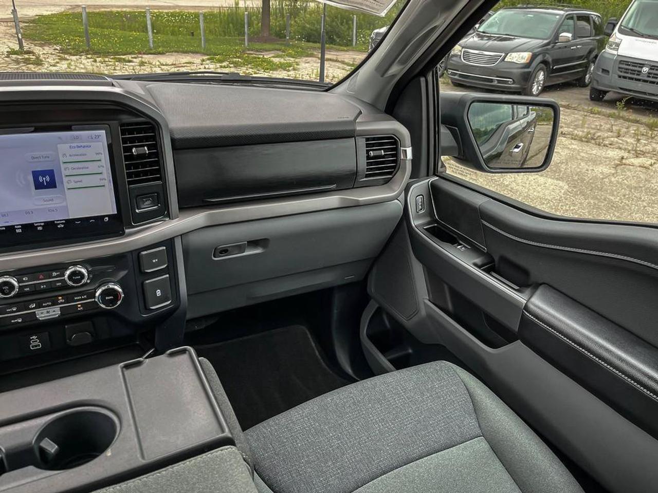 2025 Ford F-150 XLT | 3.5L EcoBoost | Clean CarFax | Blind-Spot | Apple CarPlay | Android Auto | Lane Keep | Photo