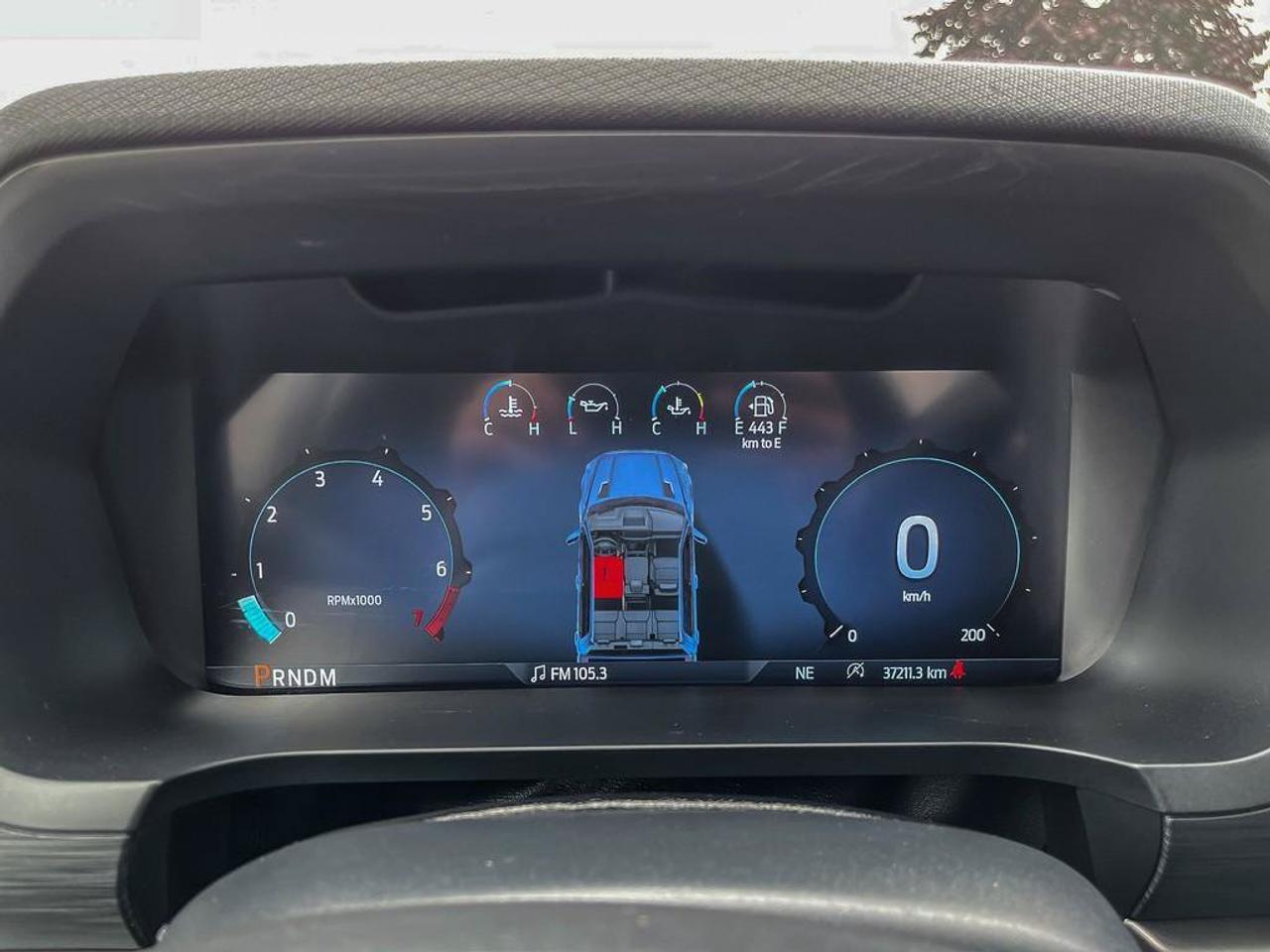 2025 Ford F-150 XLT | 3.5L EcoBoost | Clean CarFax | Blind-Spot | Apple CarPlay | Android Auto | Lane Keep | Photo