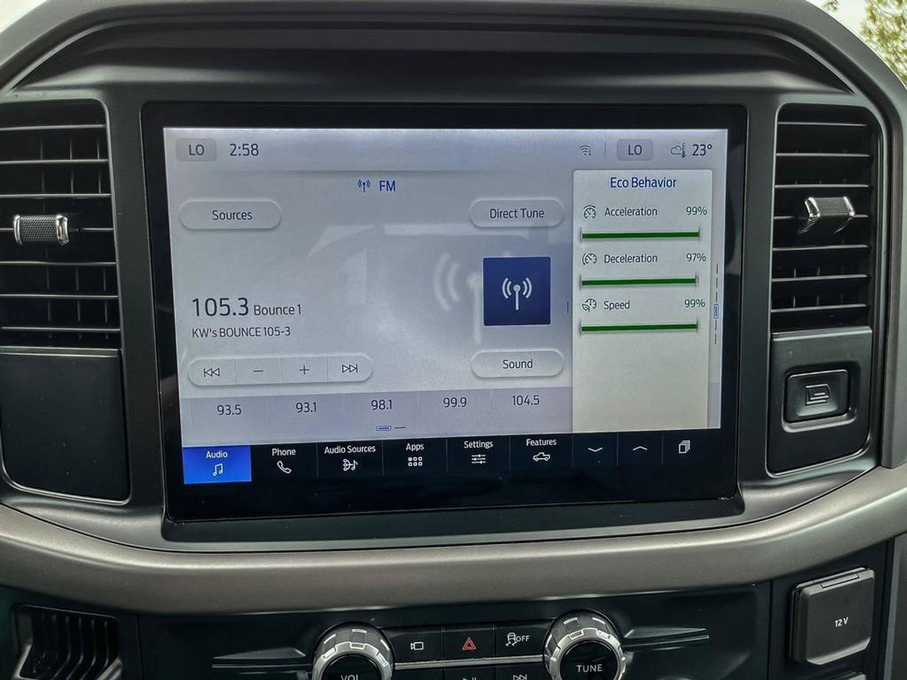 2025 Ford F-150 XLT | 3.5L EcoBoost | Clean CarFax | Blind-Spot | Apple CarPlay | Android Auto | Lane Keep | Photo