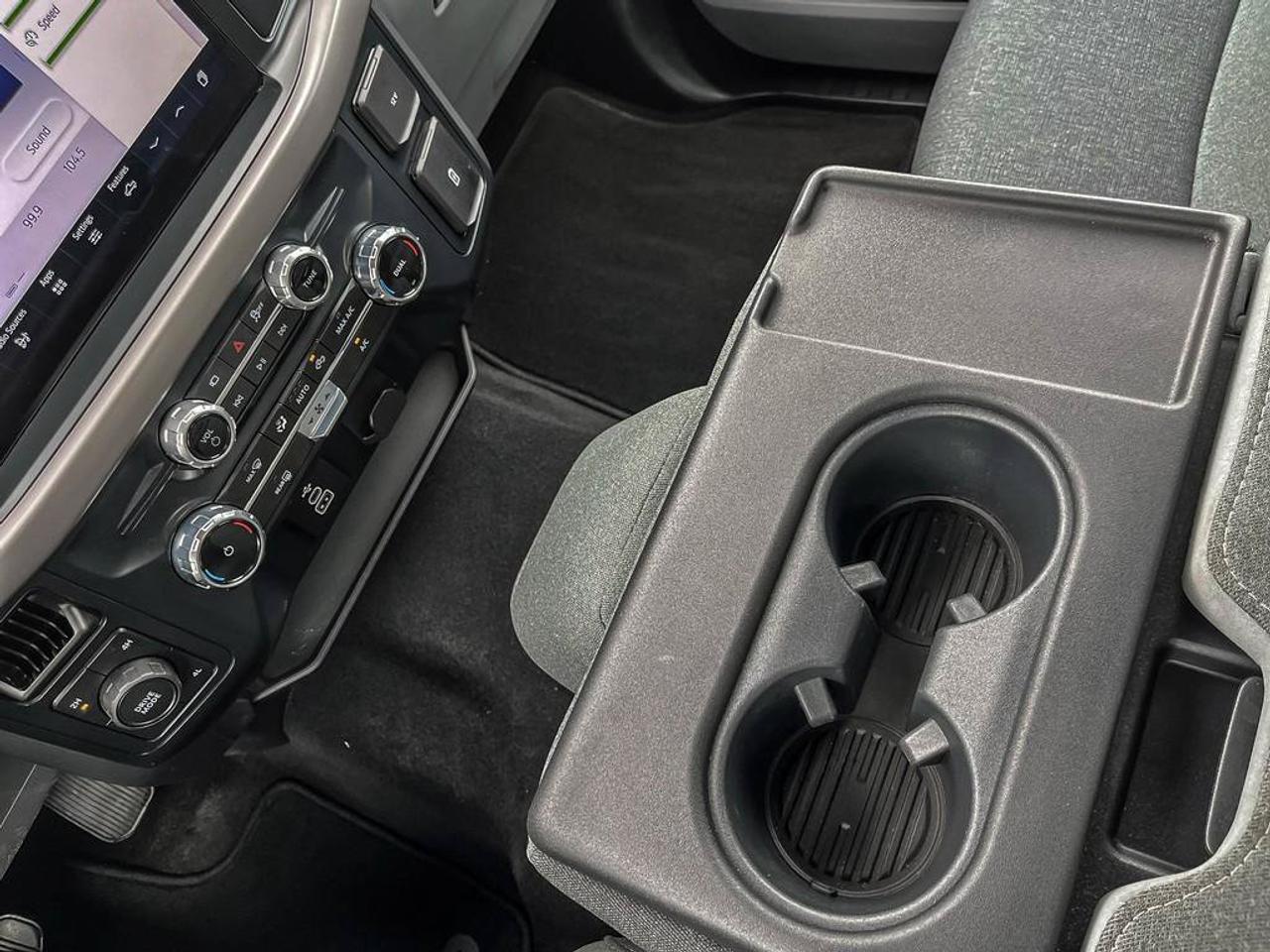 2025 Ford F-150 XLT | 3.5L EcoBoost | Clean CarFax | Blind-Spot | Apple CarPlay | Android Auto | Lane Keep | Photo