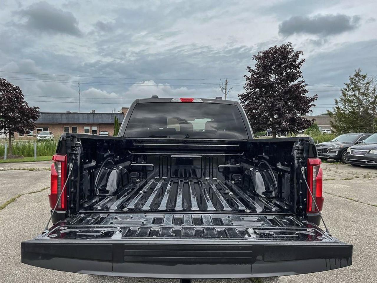 2025 Ford F-150 XLT | 3.5L EcoBoost | Clean CarFax | Blind-Spot | Apple CarPlay | Android Auto | Lane Keep | Photo