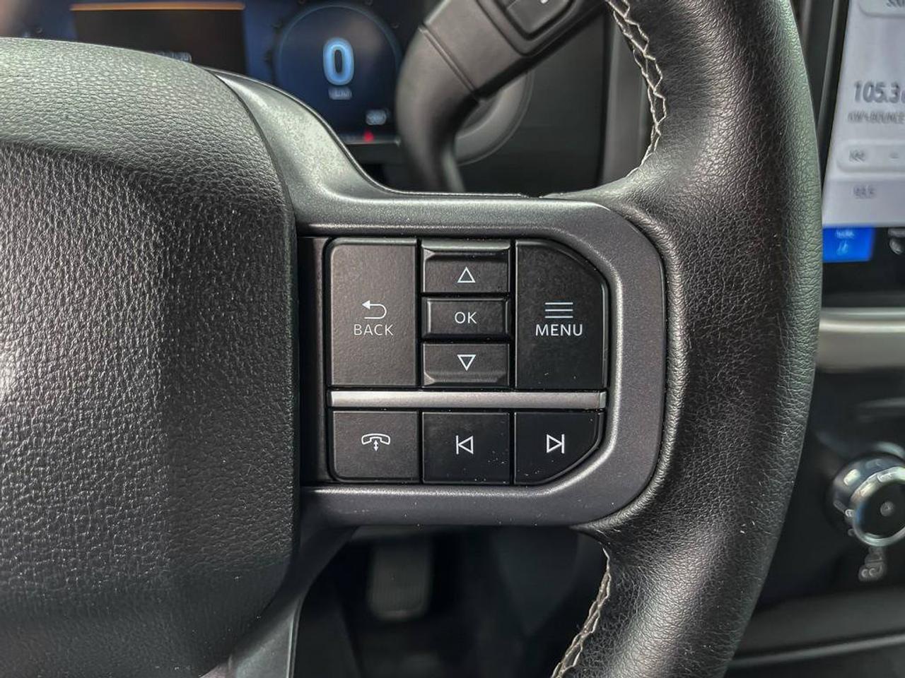 2025 Ford F-150 XLT | 3.5L EcoBoost | Clean CarFax | Blind-Spot | Apple CarPlay | Android Auto | Lane Keep | Photo