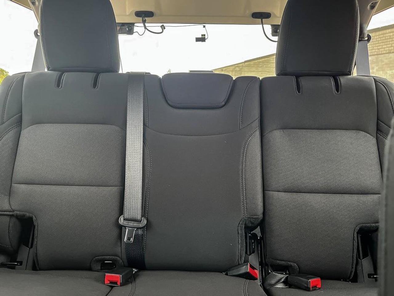 2023 Jeep Wrangler Willys | One Owner | Navigation | Alpine Premium Audio | Push Button Start | Photo