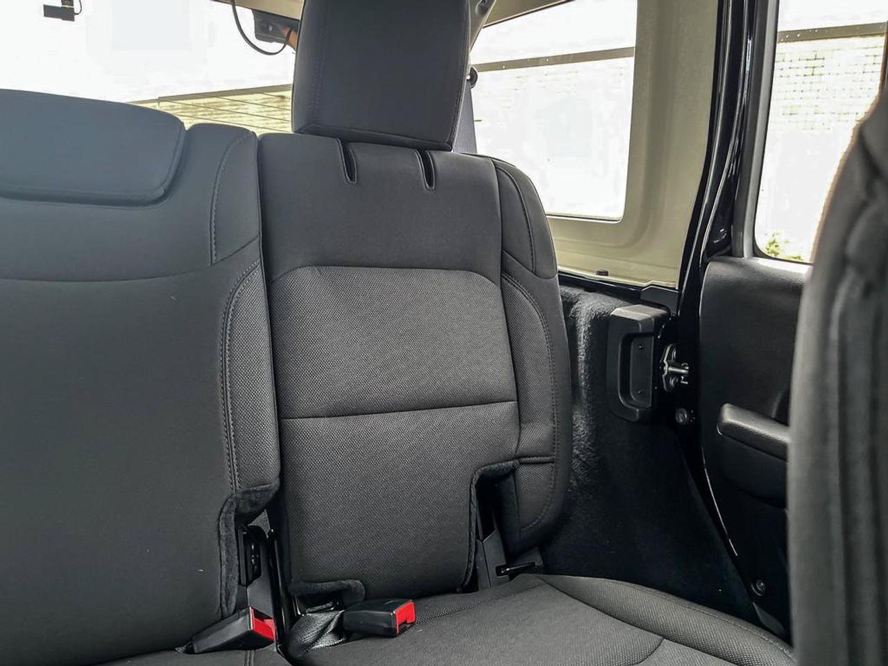 2023 Jeep Wrangler Willys | One Owner | Navigation | Alpine Premium Audio | Push Button Start | Photo