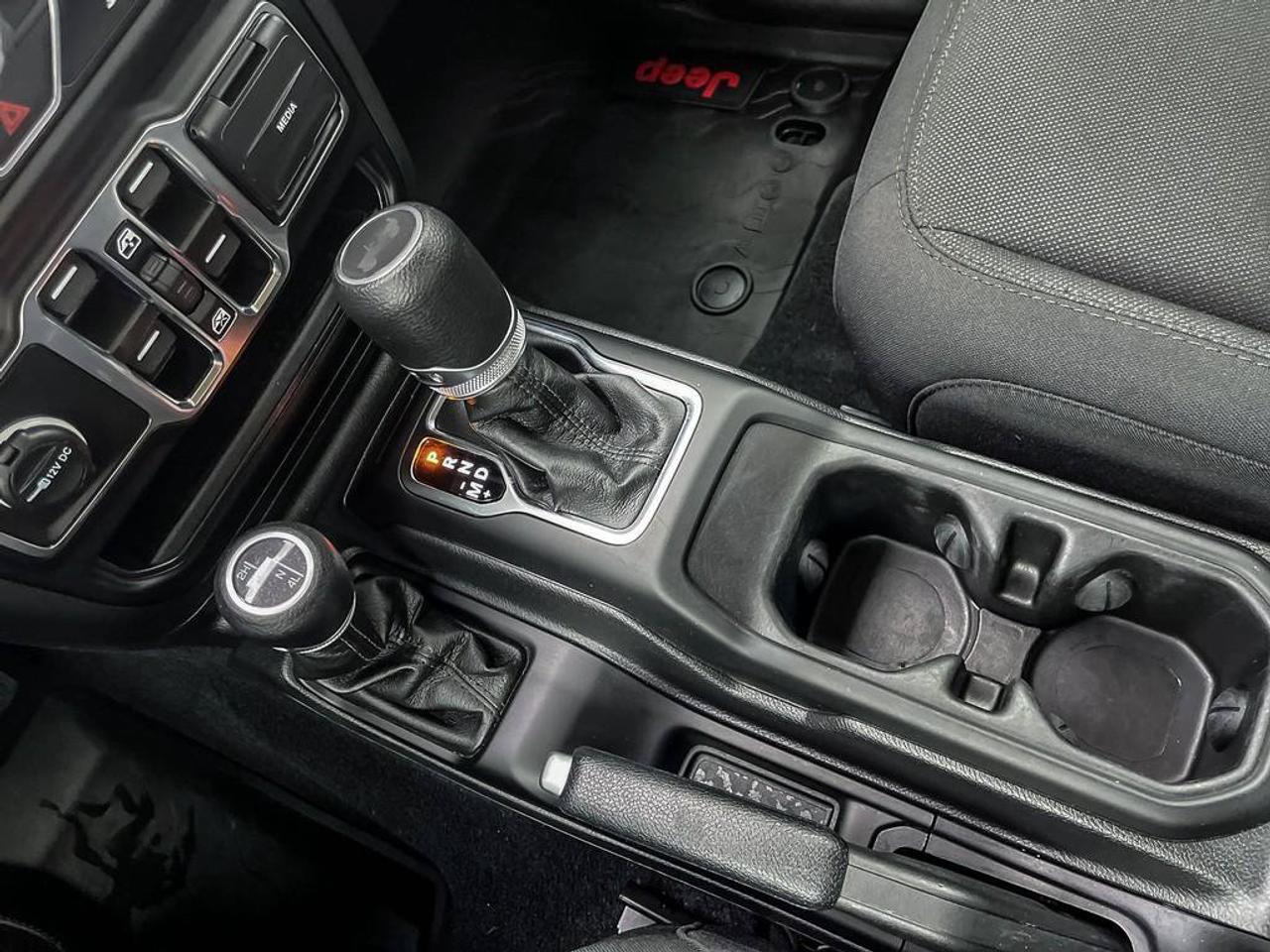 2023 Jeep Wrangler Willys | One Owner | Navigation | Alpine Premium Audio | Push Button Start | Photo