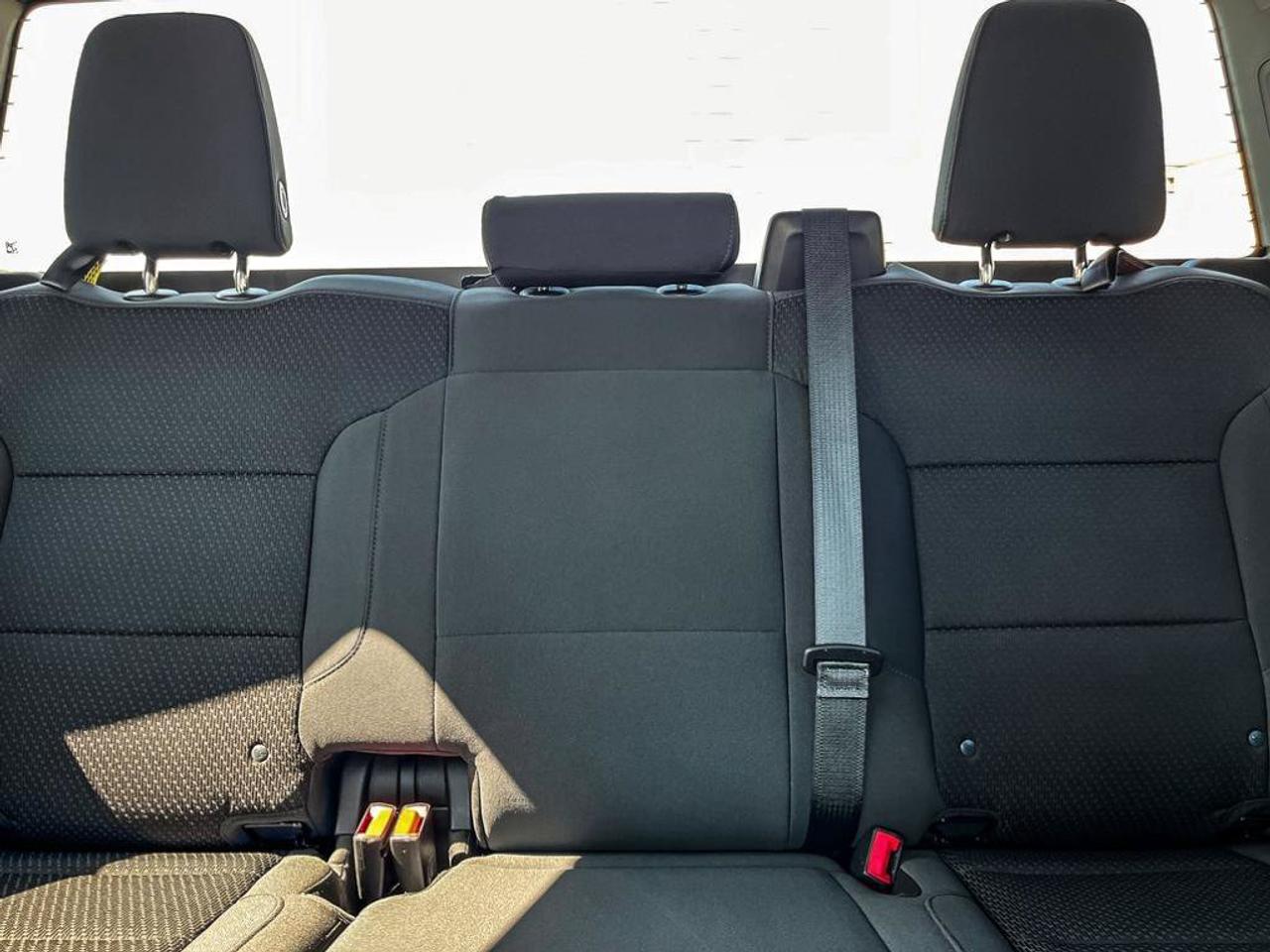 2022 GMC Sierra 1500 Pro | Clean CarFax | New BFG Tires | Newer Brakes | Blind-Spot | Spray-In Bed Liner | CarPlay | Photo