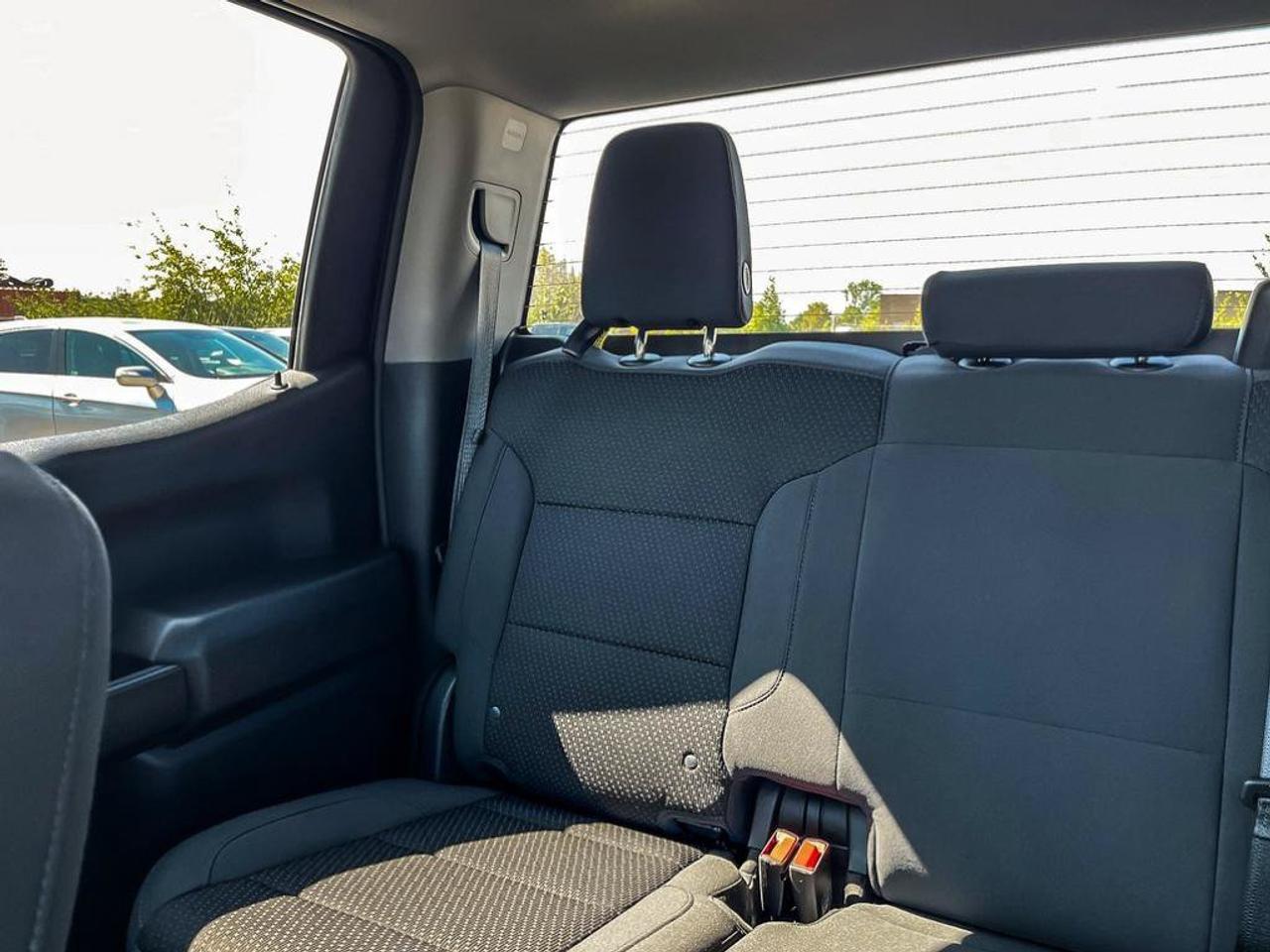 2022 GMC Sierra 1500 Pro | Clean CarFax | New BFG Tires | Newer Brakes | Blind-Spot | Spray-In Bed Liner | CarPlay | Photo