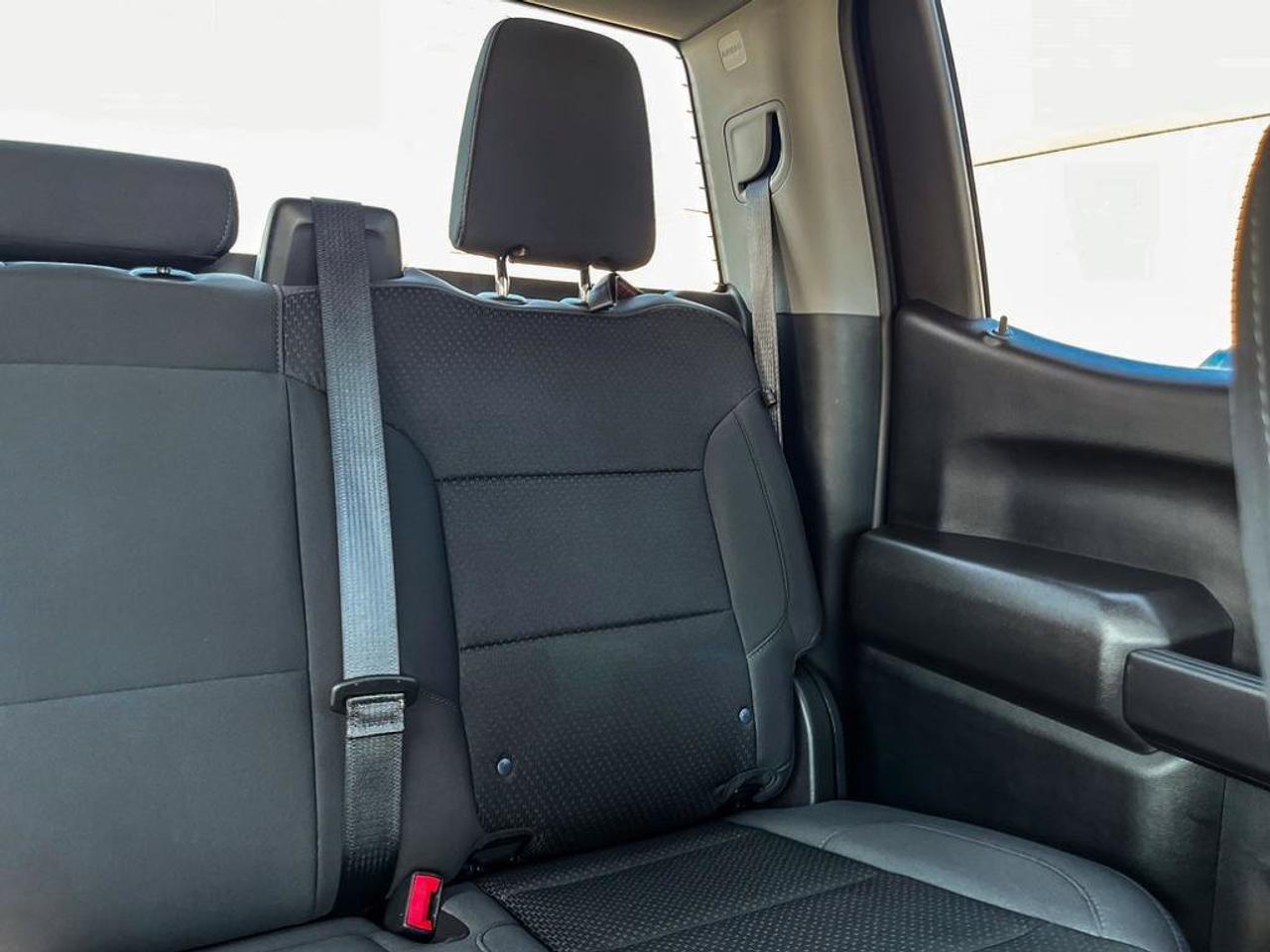 2022 GMC Sierra 1500 Pro | Clean CarFax | New BFG Tires | Newer Brakes | Blind-Spot | Spray-In Bed Liner | CarPlay | Photo