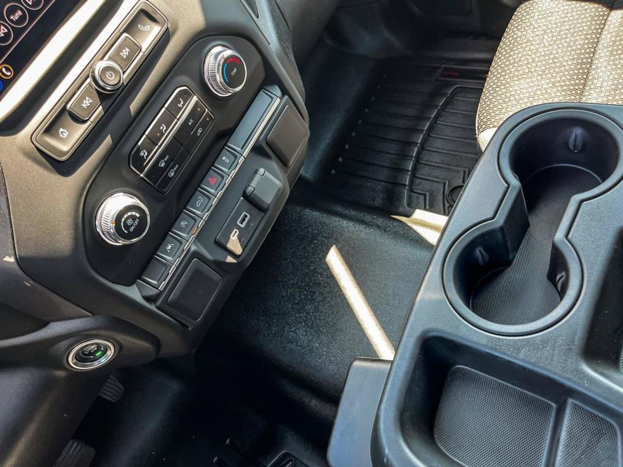 2022 GMC Sierra 1500 Pro | Clean CarFax | New BFG Tires | Newer Brakes | Blind-Spot | Spray-In Bed Liner | CarPlay | Photo