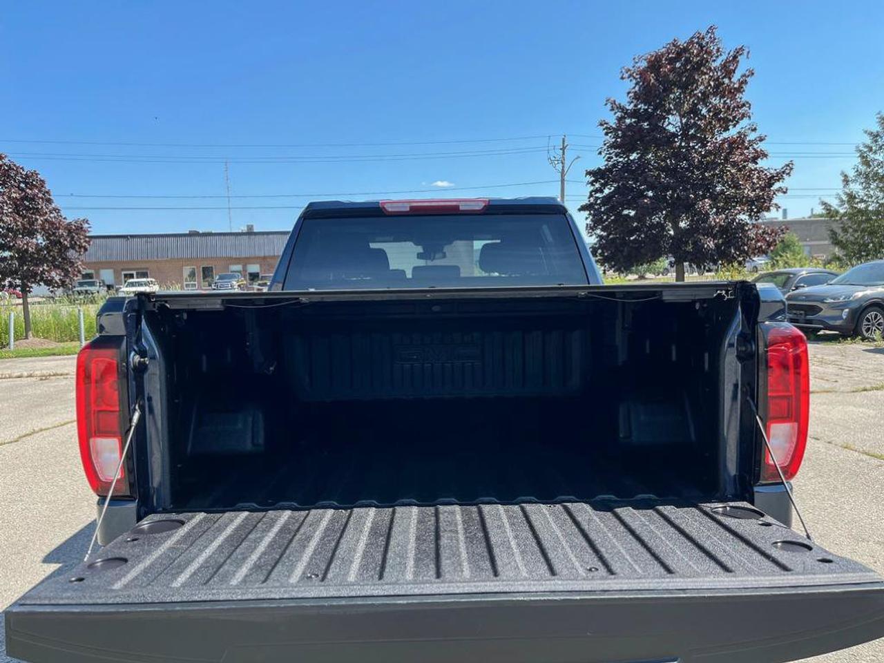 2022 GMC Sierra 1500 Pro | Clean CarFax | New BFG Tires | Newer Brakes | Blind-Spot | Spray-In Bed Liner | CarPlay | Photo
