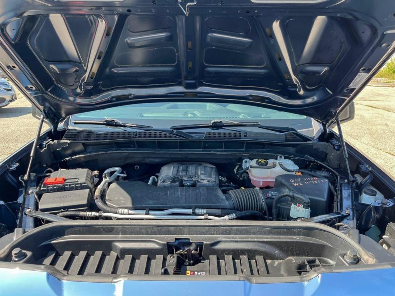 2022 GMC Sierra 1500 Pro | Clean CarFax | New BFG Tires | Newer Brakes | Blind-Spot | Spray-In Bed Liner | CarPlay | Photo