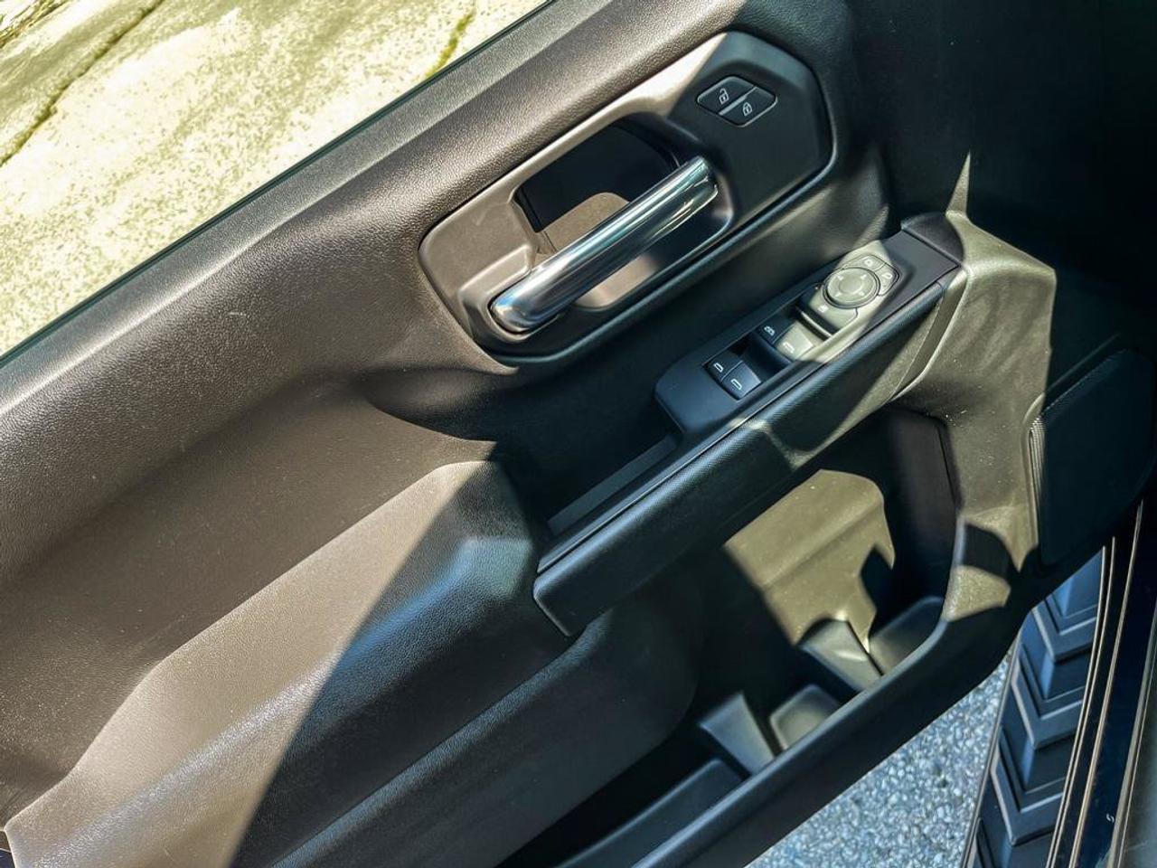 2022 GMC Sierra 1500 Pro | Clean CarFax | New BFG Tires | Newer Brakes | Blind-Spot | Spray-In Bed Liner | CarPlay | Photo