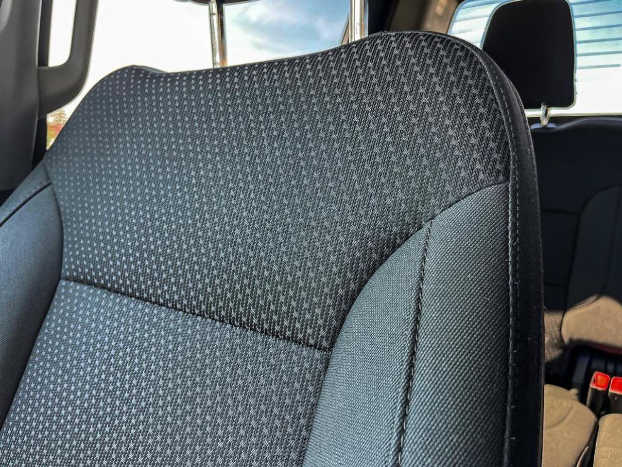 2022 GMC Sierra 1500 Pro | Clean CarFax | New BFG Tires | Newer Brakes | Blind-Spot | Spray-In Bed Liner | CarPlay | Photo