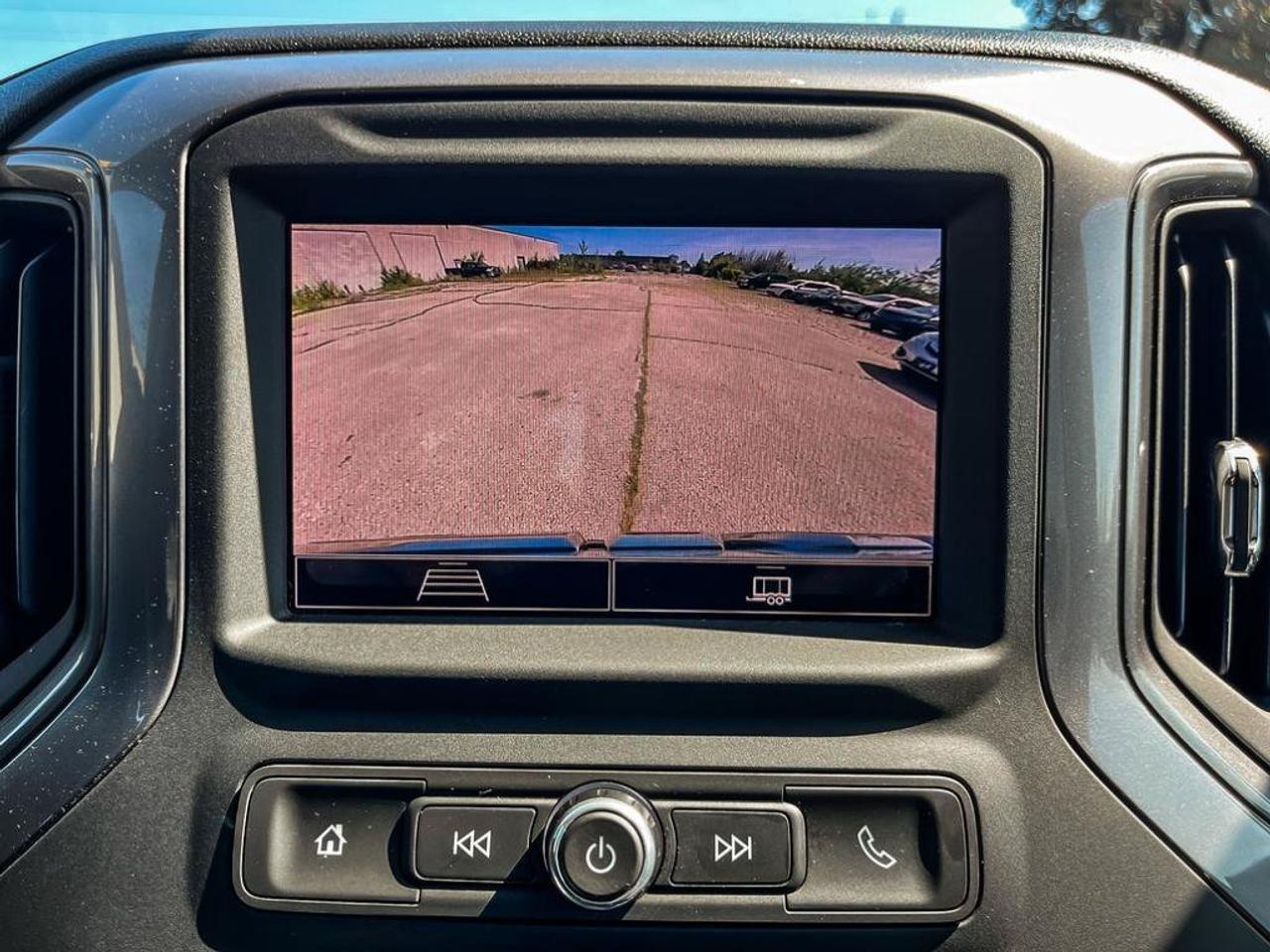 2022 GMC Sierra 1500 Pro | Clean CarFax | New BFG Tires | Newer Brakes | Blind-Spot | Spray-In Bed Liner | CarPlay | Photo