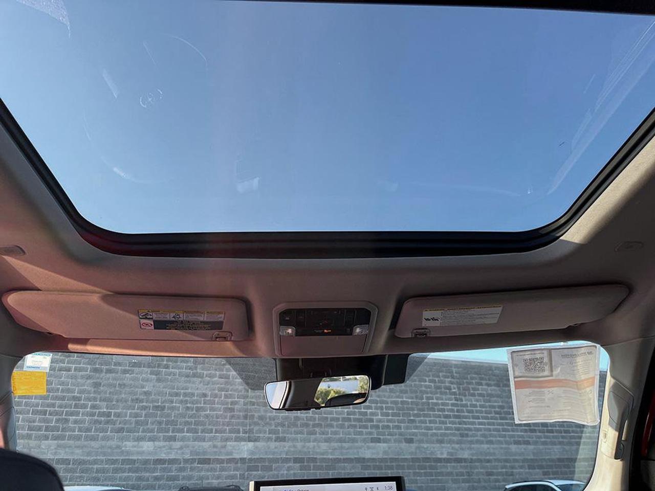 2024 Toyota Tundra Limited Hybrid | One Owner | Clean CarFax Report | Ontario Vehicle | Traded-In | Great Shape | Photo