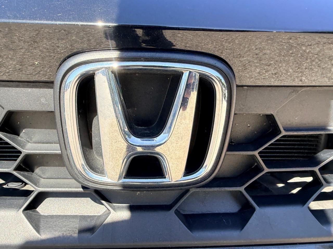 2022 Honda Civic Sport 4dr Hatchback Photo