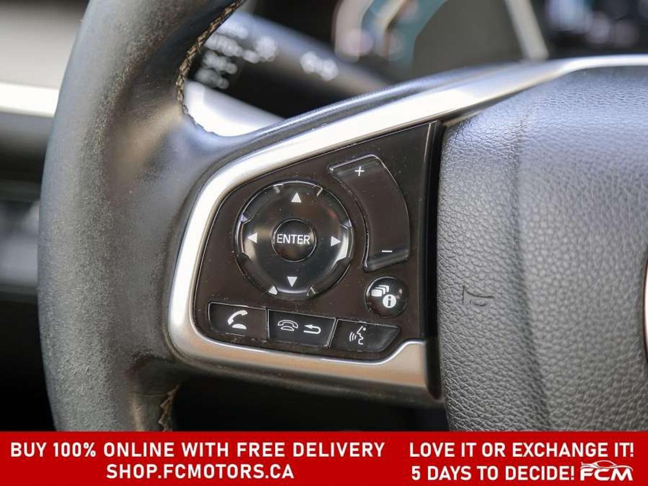 2021 Honda Civic EX   FULLY CERTIFIED WITH WARRANTY Photo
