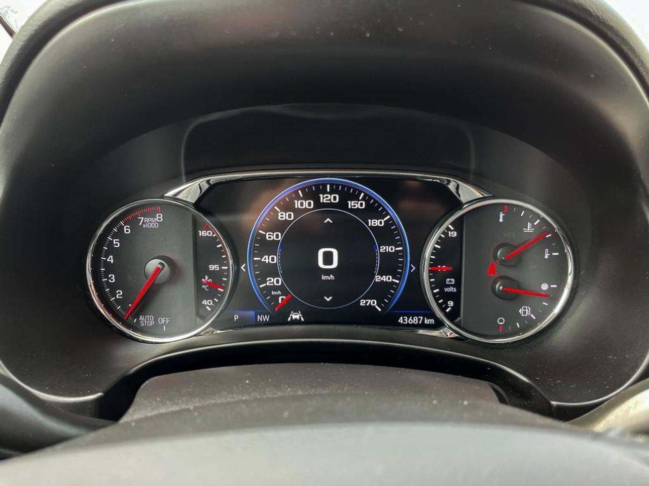 2024 GMC Terrain Denali AWD | Leather | Accident Free | Navigation | Ventilated Seats | Blind-Spot | Adaptive Cruise Photo