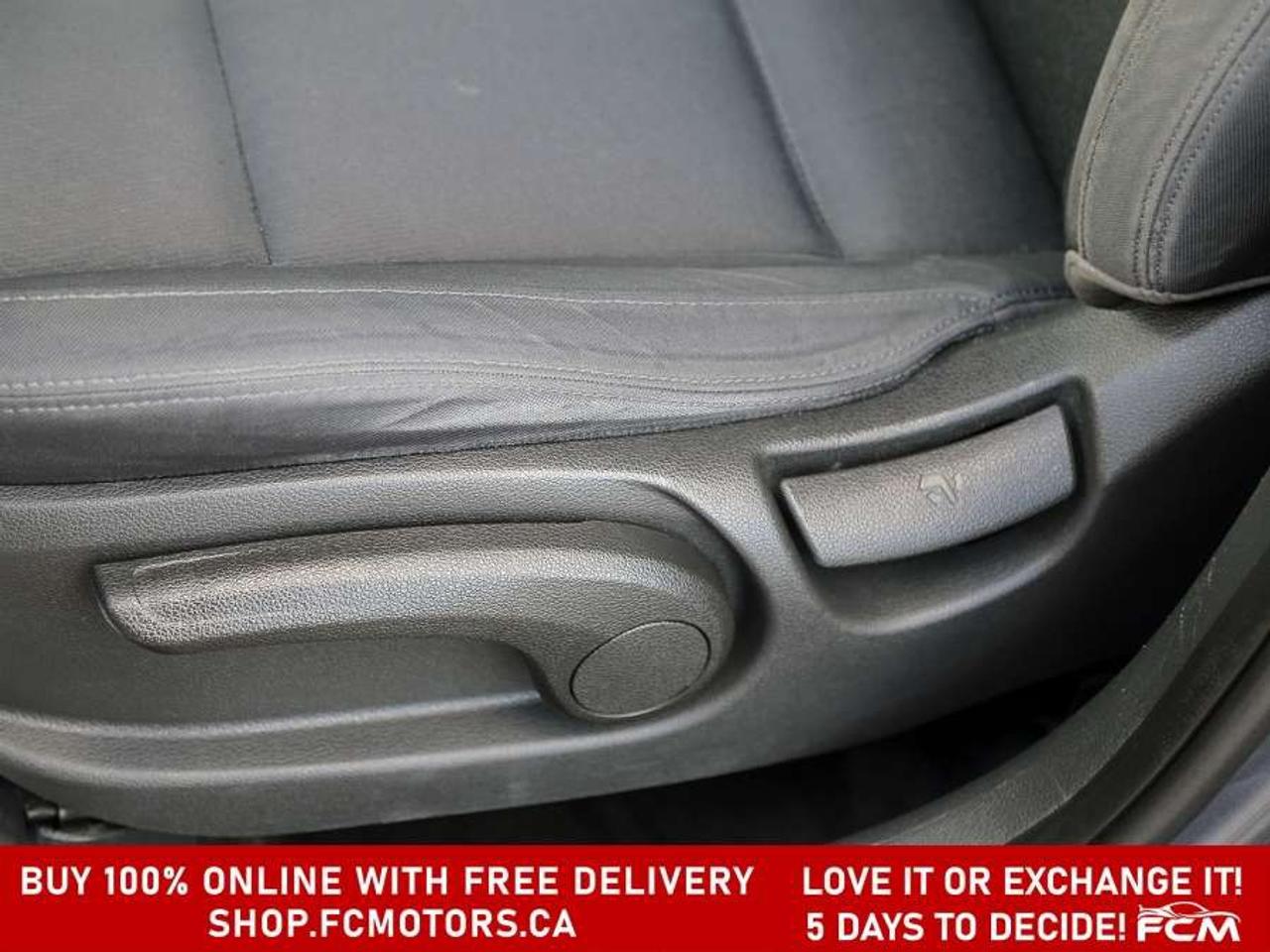 2018 Hyundai Tucson PREMIUM   FULLY CERTIFIED WITH WARRANTY Photo
