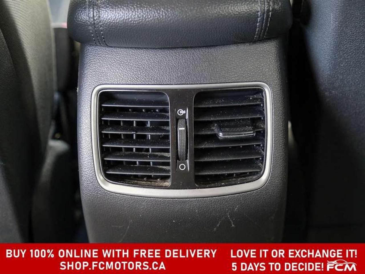 2018 Hyundai Tucson PREMIUM   FULLY CERTIFIED WITH WARRANTY Photo