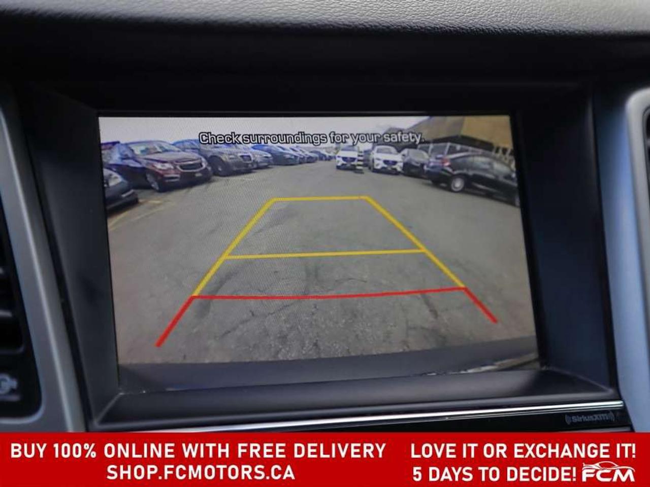 2018 Hyundai Tucson PREMIUM   FULLY CERTIFIED WITH WARRANTY Photo