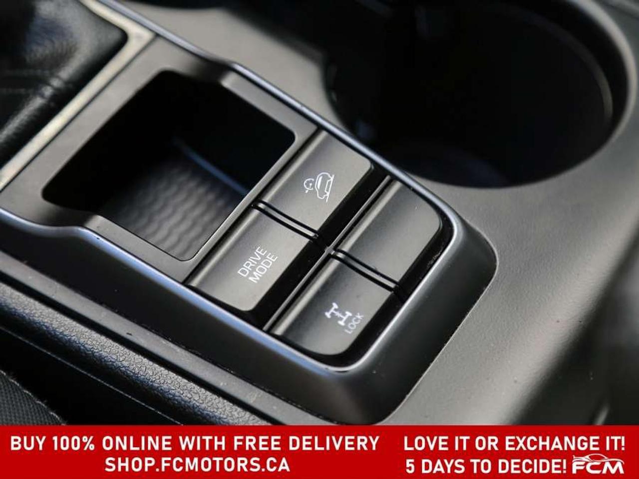 2018 Hyundai Tucson PREMIUM   FULLY CERTIFIED WITH WARRANTY Photo