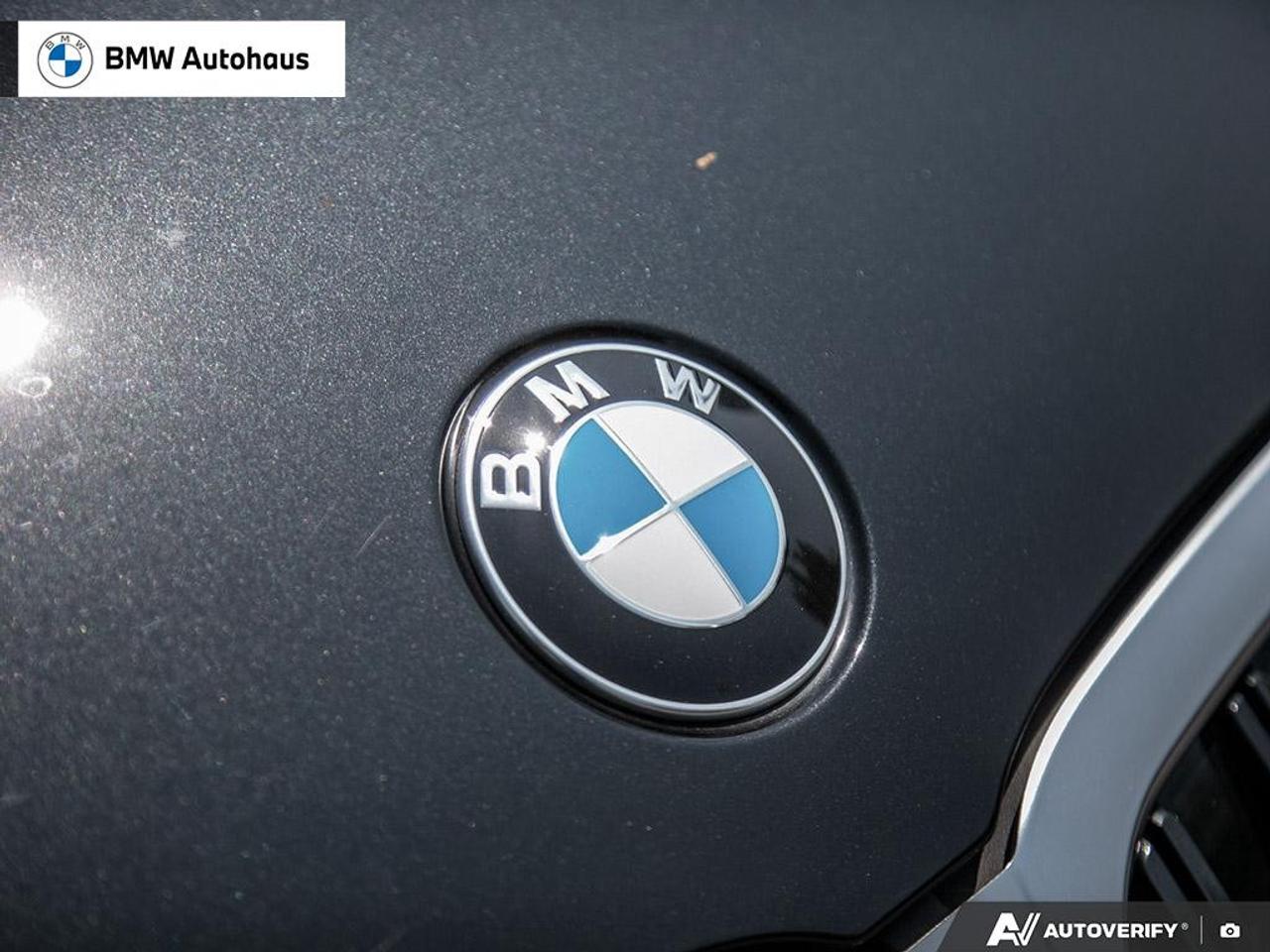 2025 BMW 3 Series Sedan [89CW] Photo
