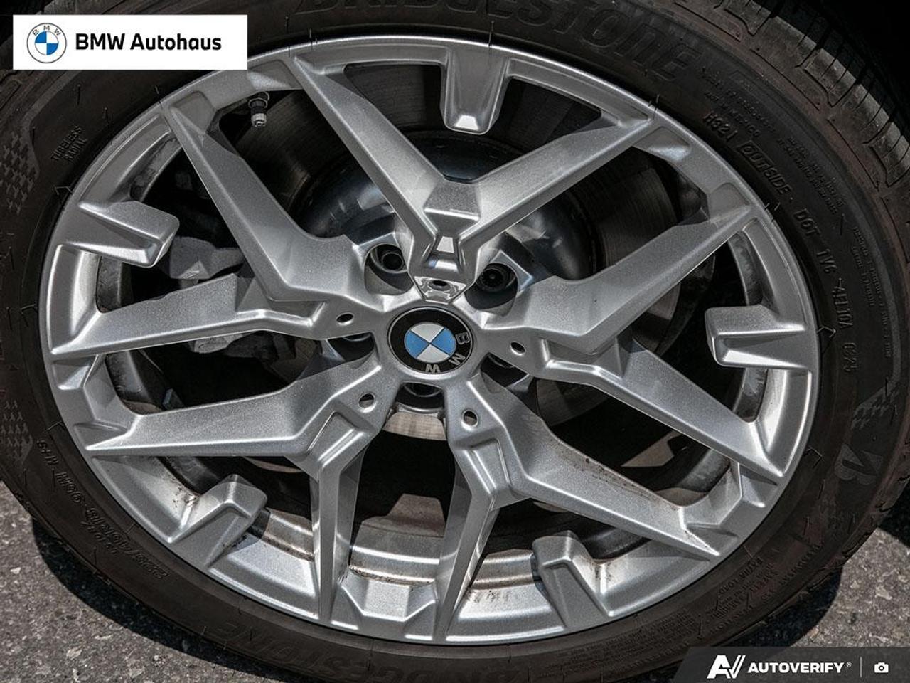 2025 BMW 3 Series Sedan [89CW] Photo