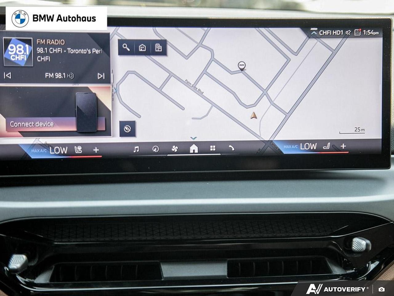 2025 BMW 3 Series Sedan [89CW] Photo