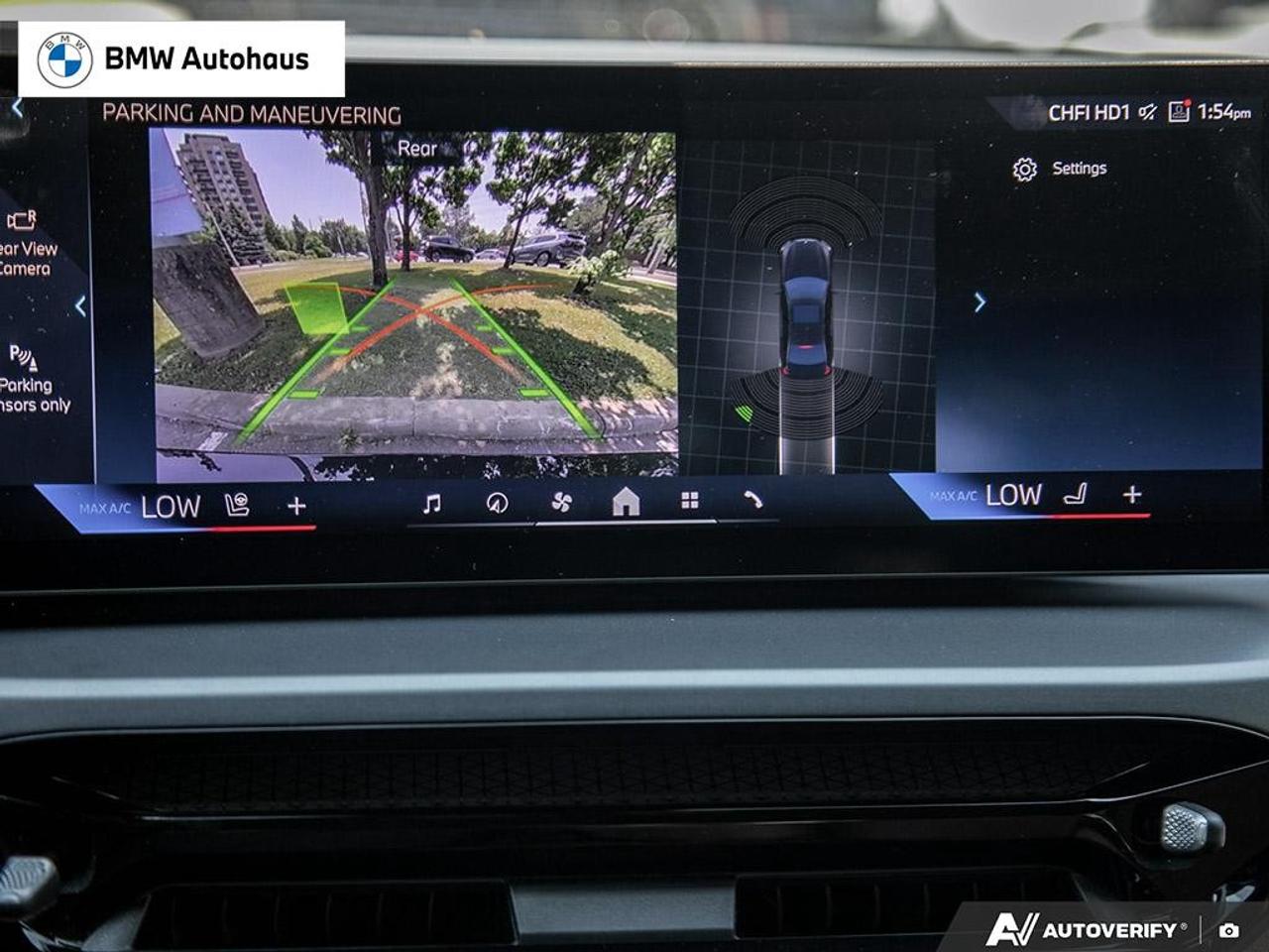 2025 BMW 3 Series Sedan [89CW] Photo