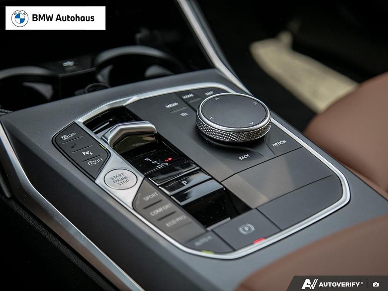 2025 BMW 3 Series Sedan [89CW] Photo