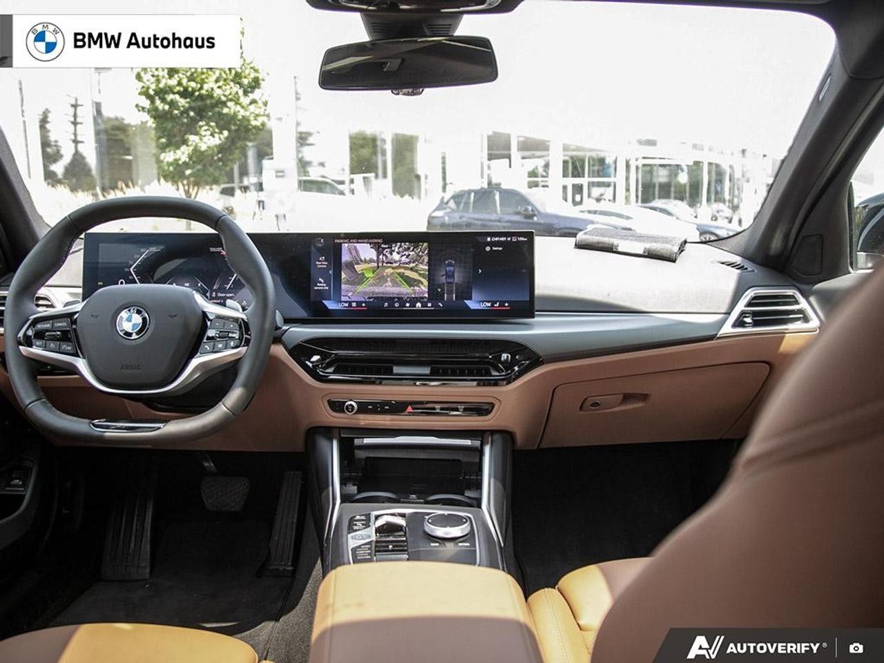 2025 BMW 3 Series Sedan [89CW] Photo