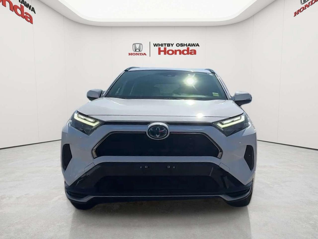 2023 Toyota RAV4 Prime SE Photo