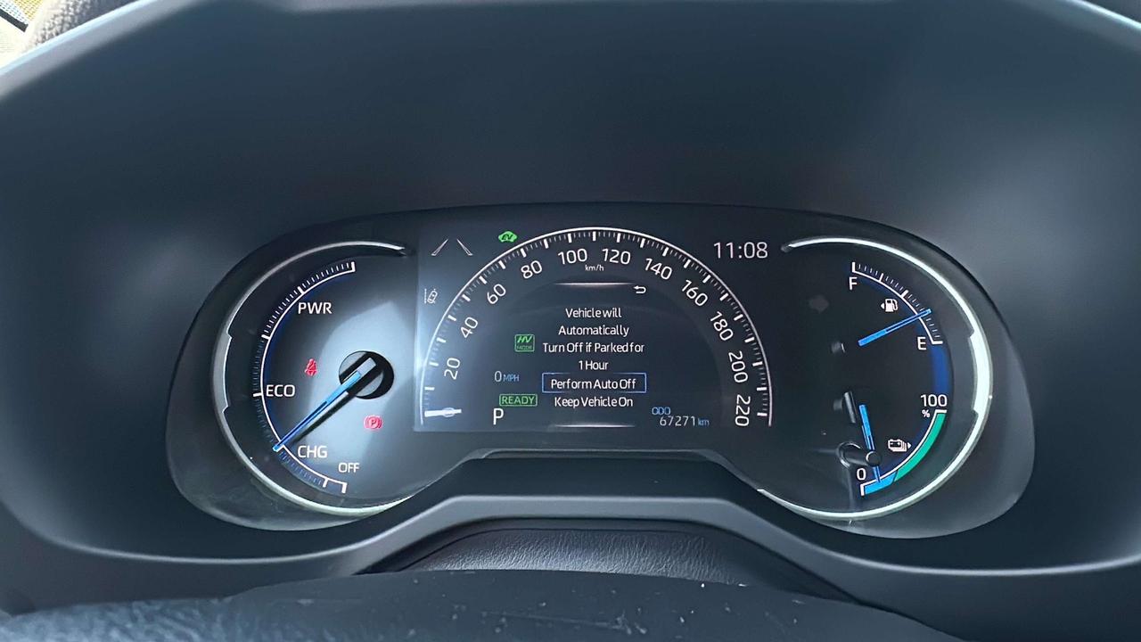 2023 Toyota RAV4 Prime SE Photo