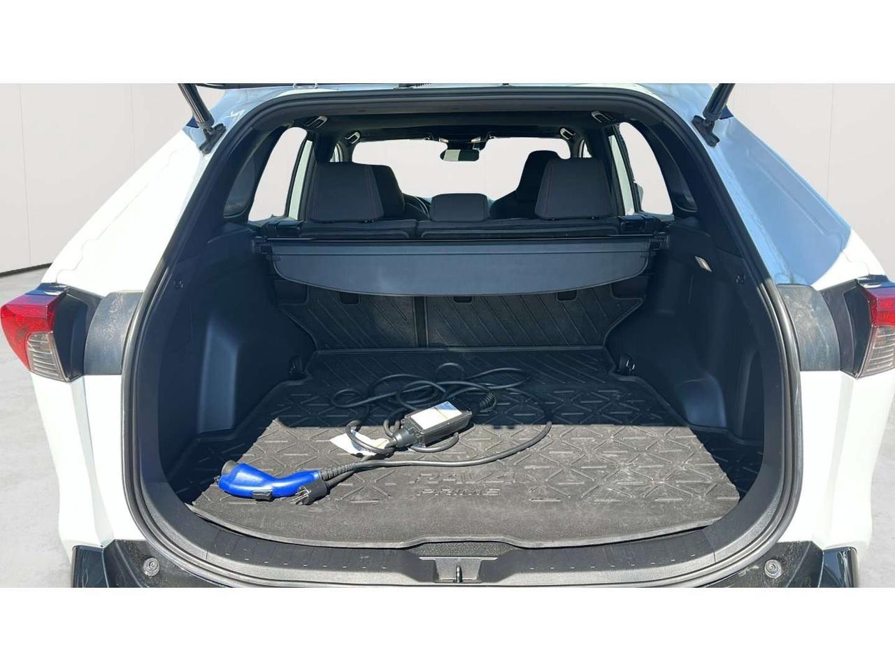 2023 Toyota RAV4 Prime SE Photo
