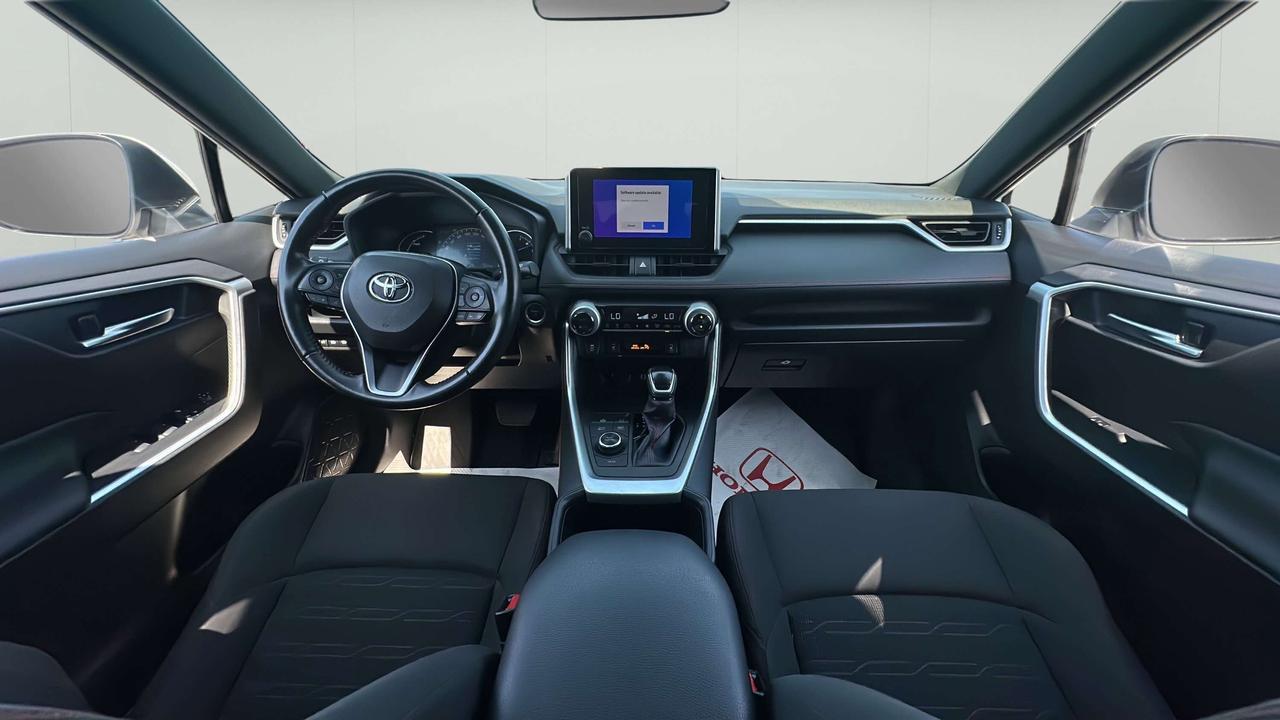 2023 Toyota RAV4 Prime SE Photo