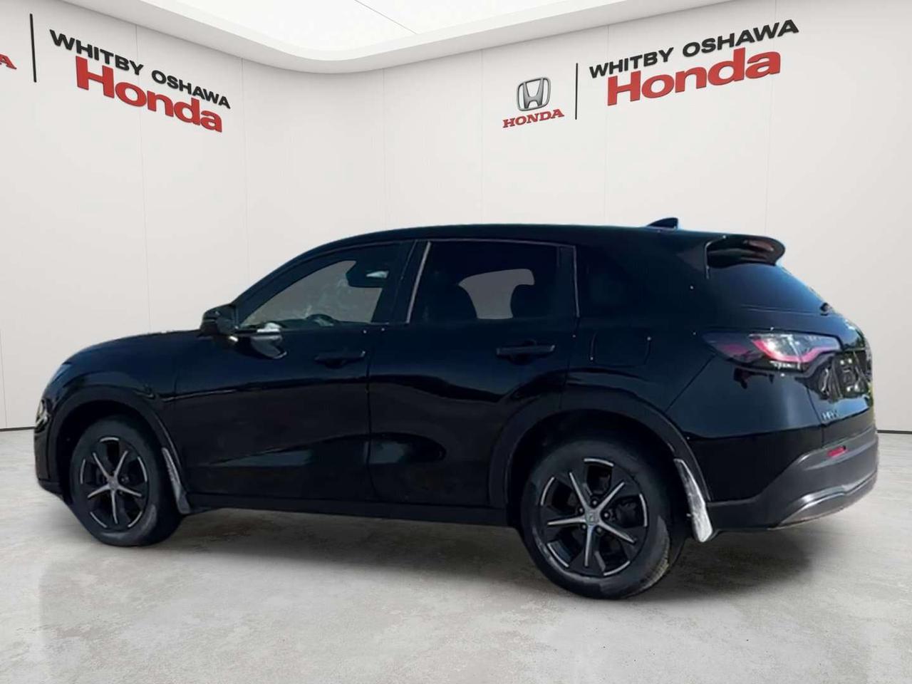 2025 Honda HR-V Sport Photo