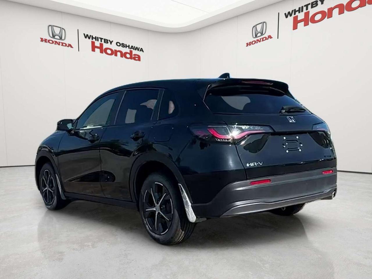 2025 Honda HR-V Sport Photo